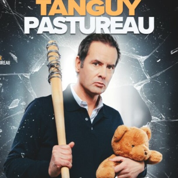 Tanguy Pastureau, Un monde hostile (pour un coeur tendre)